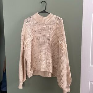Universal Thread Sweater: XXL